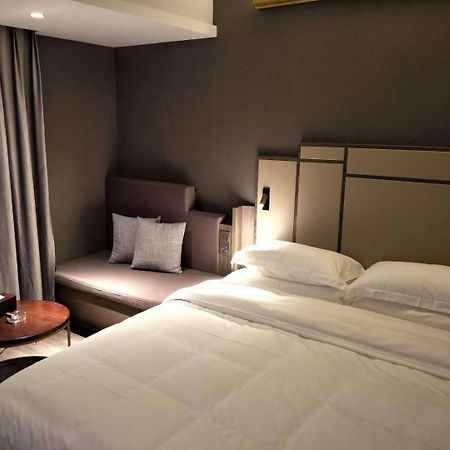 Ever Luck Hotel Côn Minh Ngoại thất bức ảnh