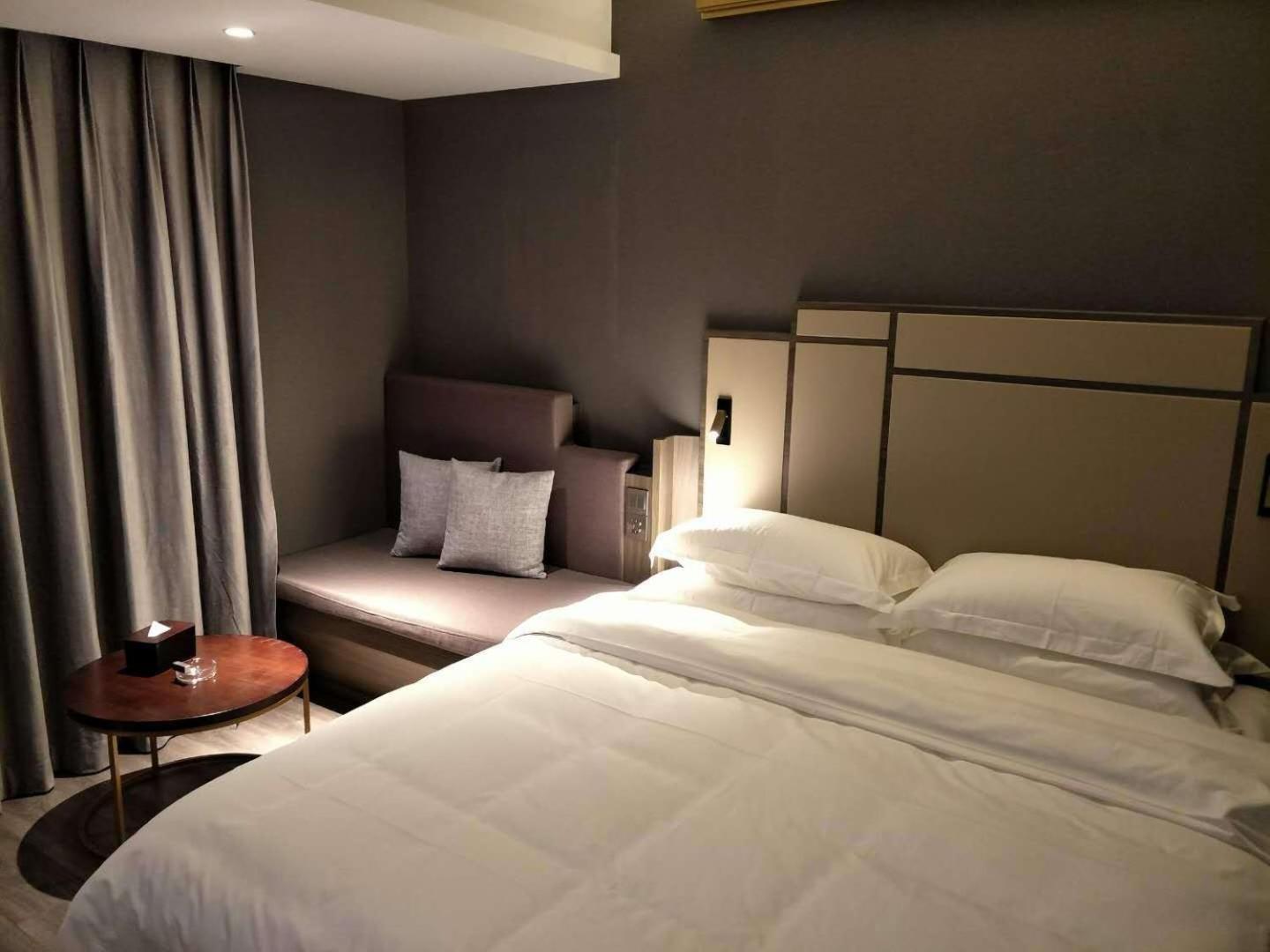 Ever Luck Hotel Côn Minh Ngoại thất bức ảnh